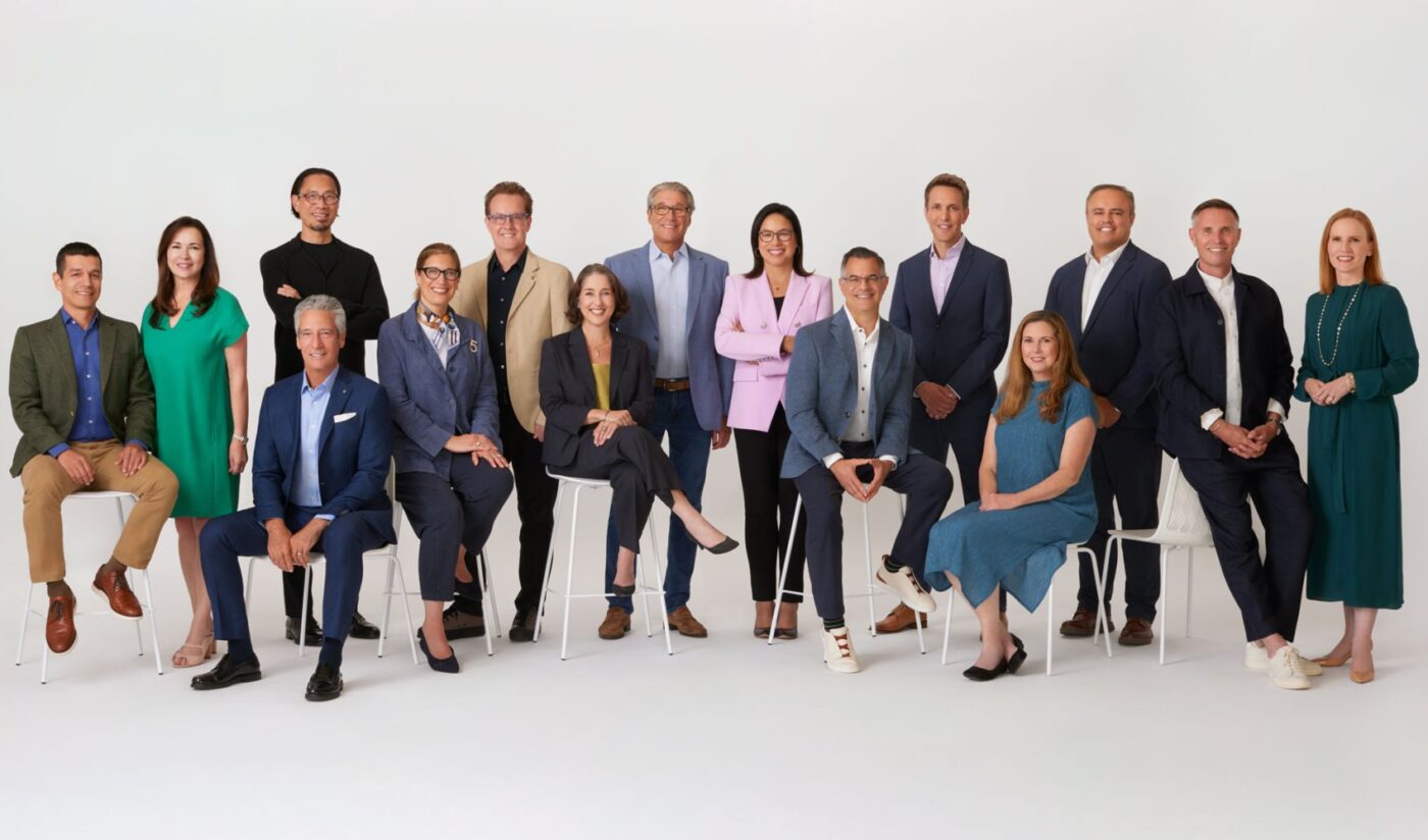 Gensler Directors Gensler Directors