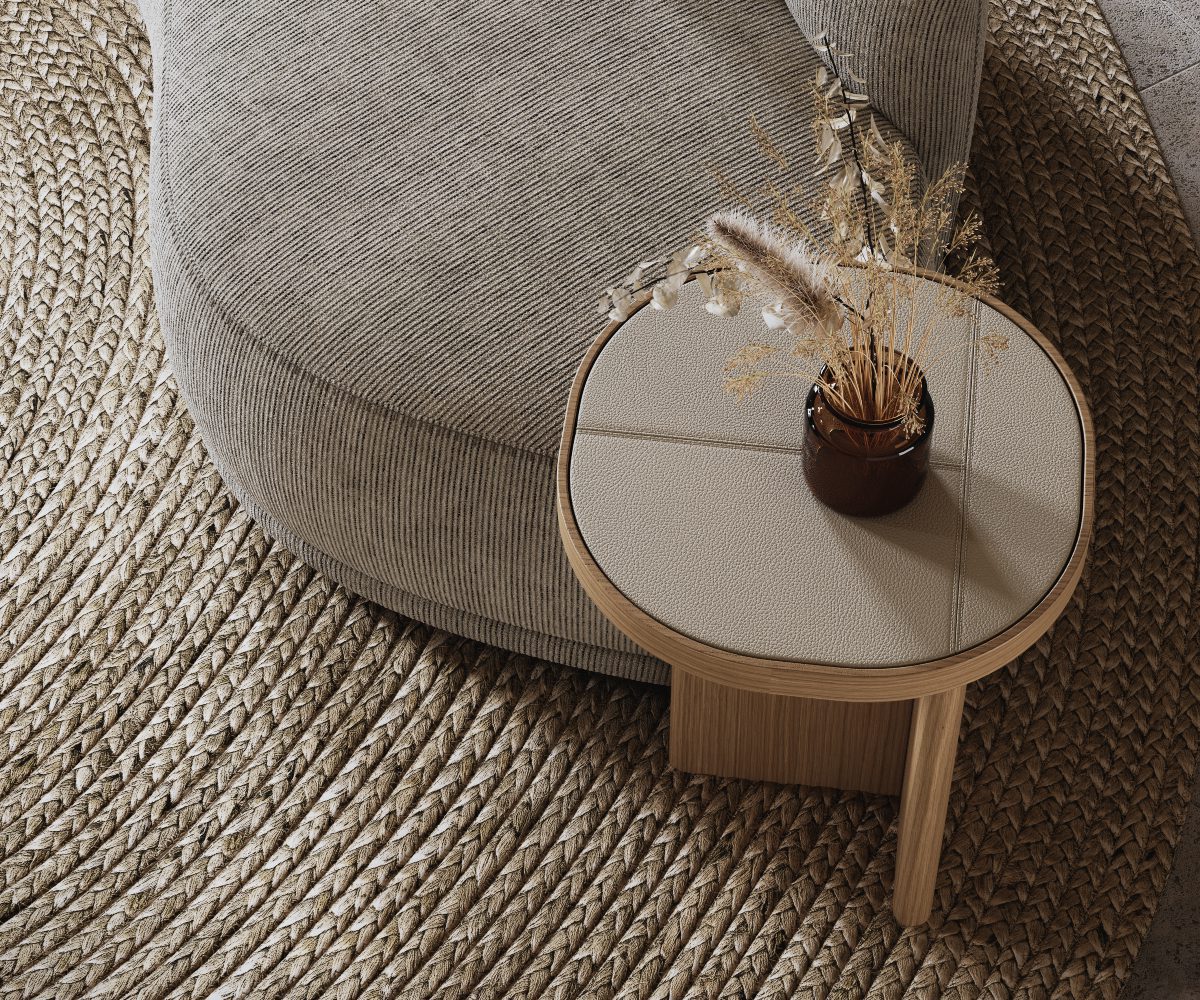 Gilbert Table set for an office