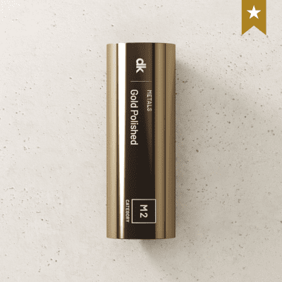 Gold Polished