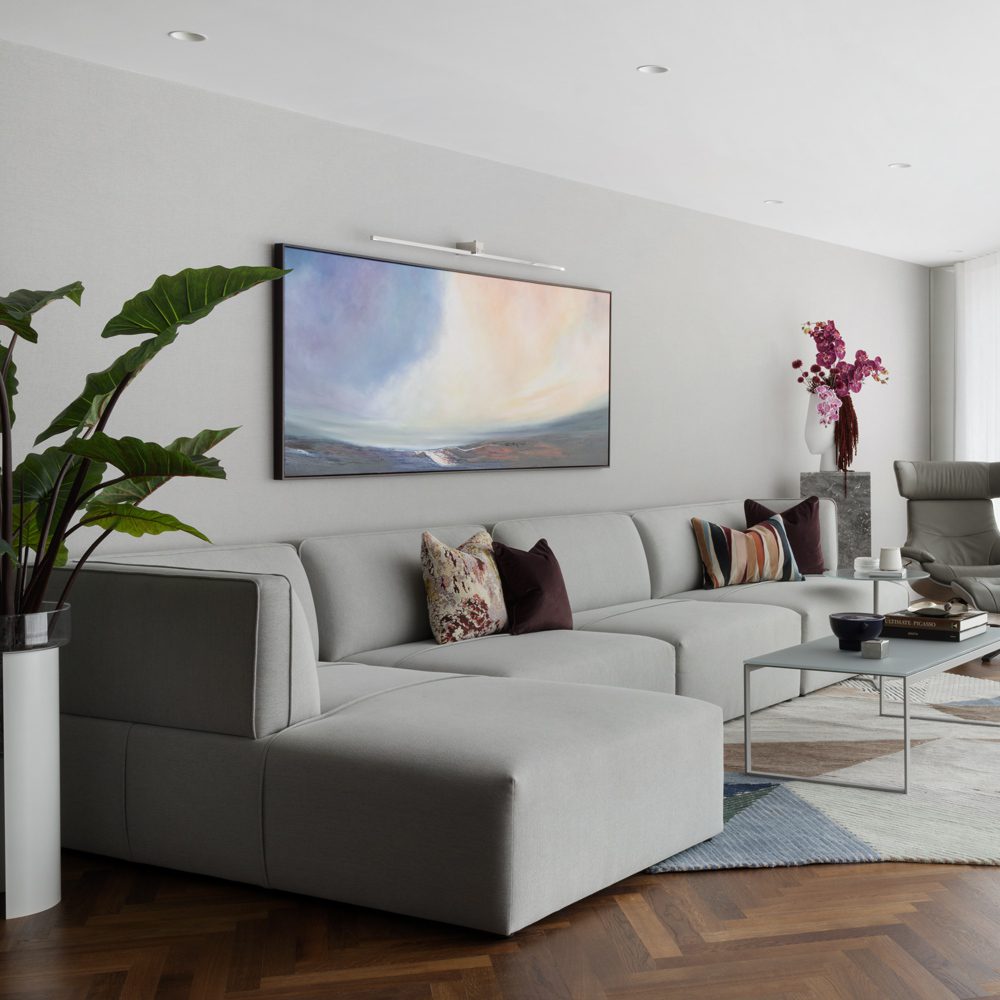 Haboob House disruption sofa se designs