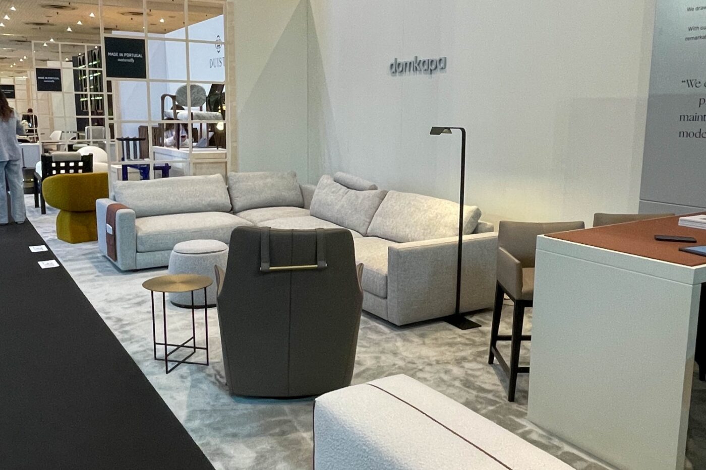 ICFF 2023