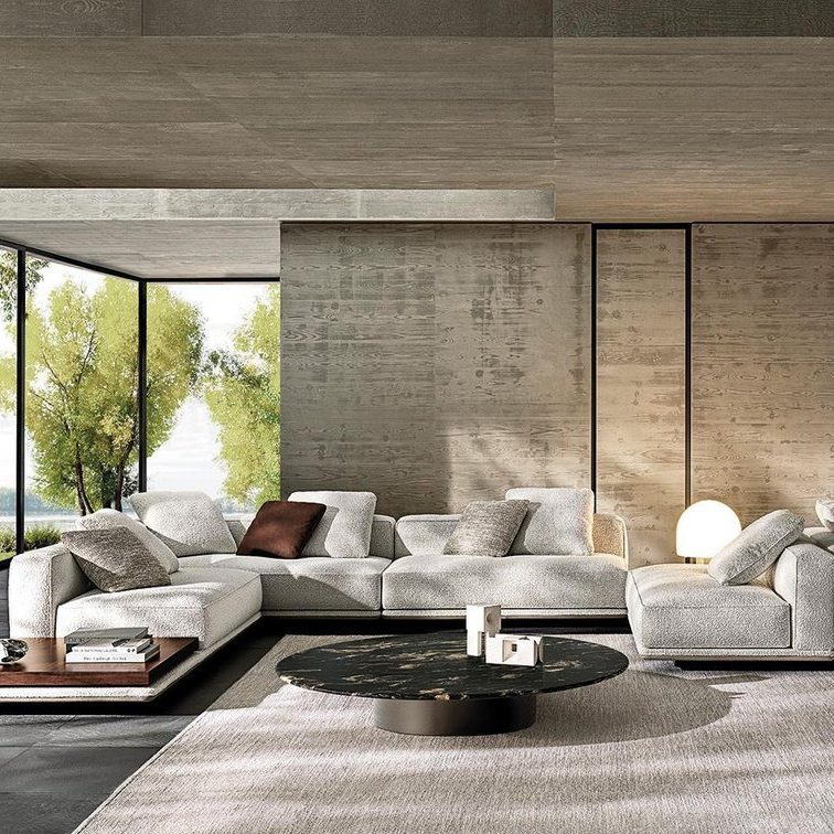 Interior Elements