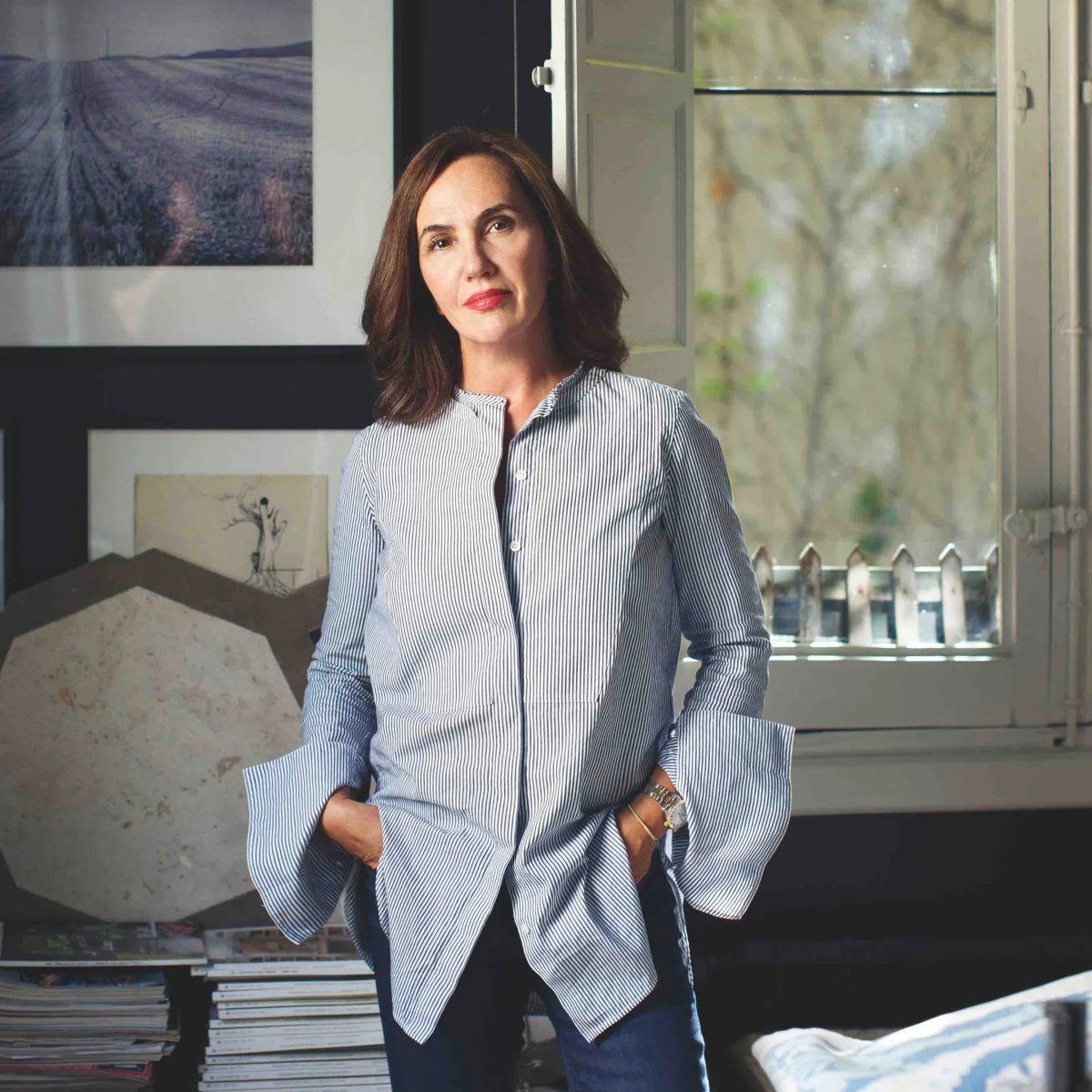 Isabel Lopez-Quesada Isabel Lopez-Quesada interior designer from spain