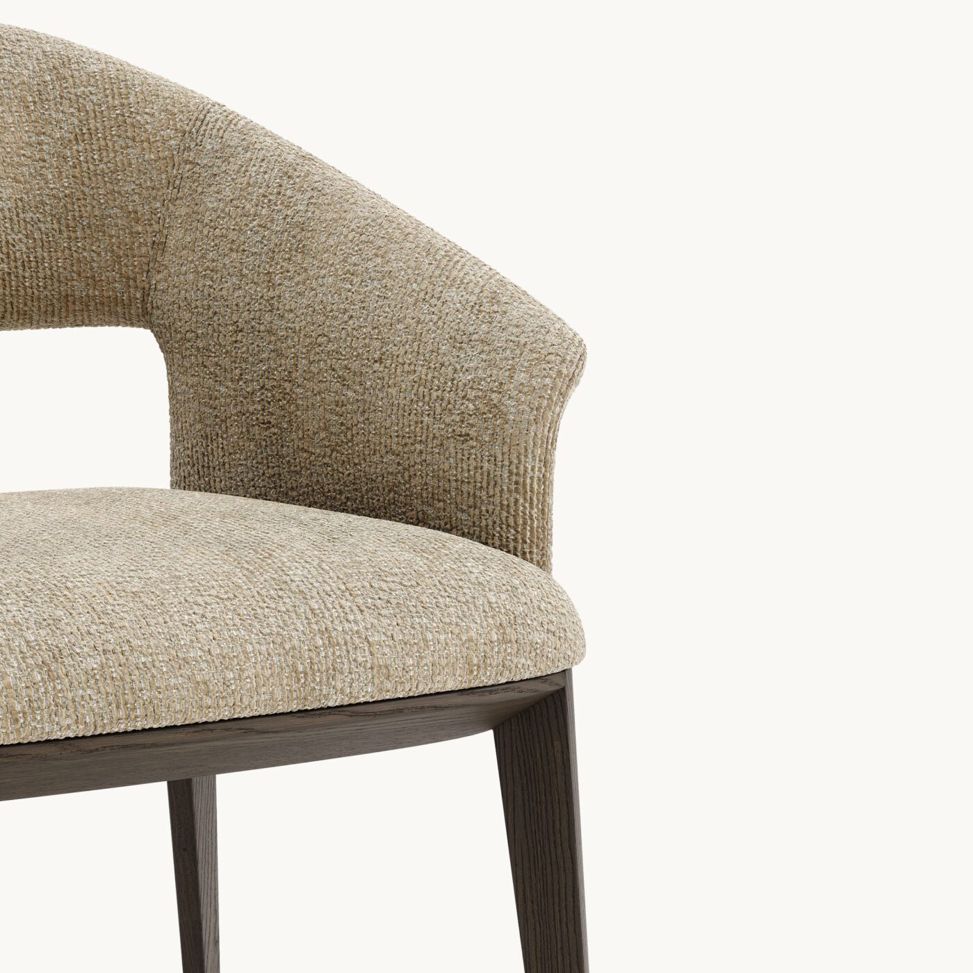 Jermain chair - Domkapa - 2024 - detail