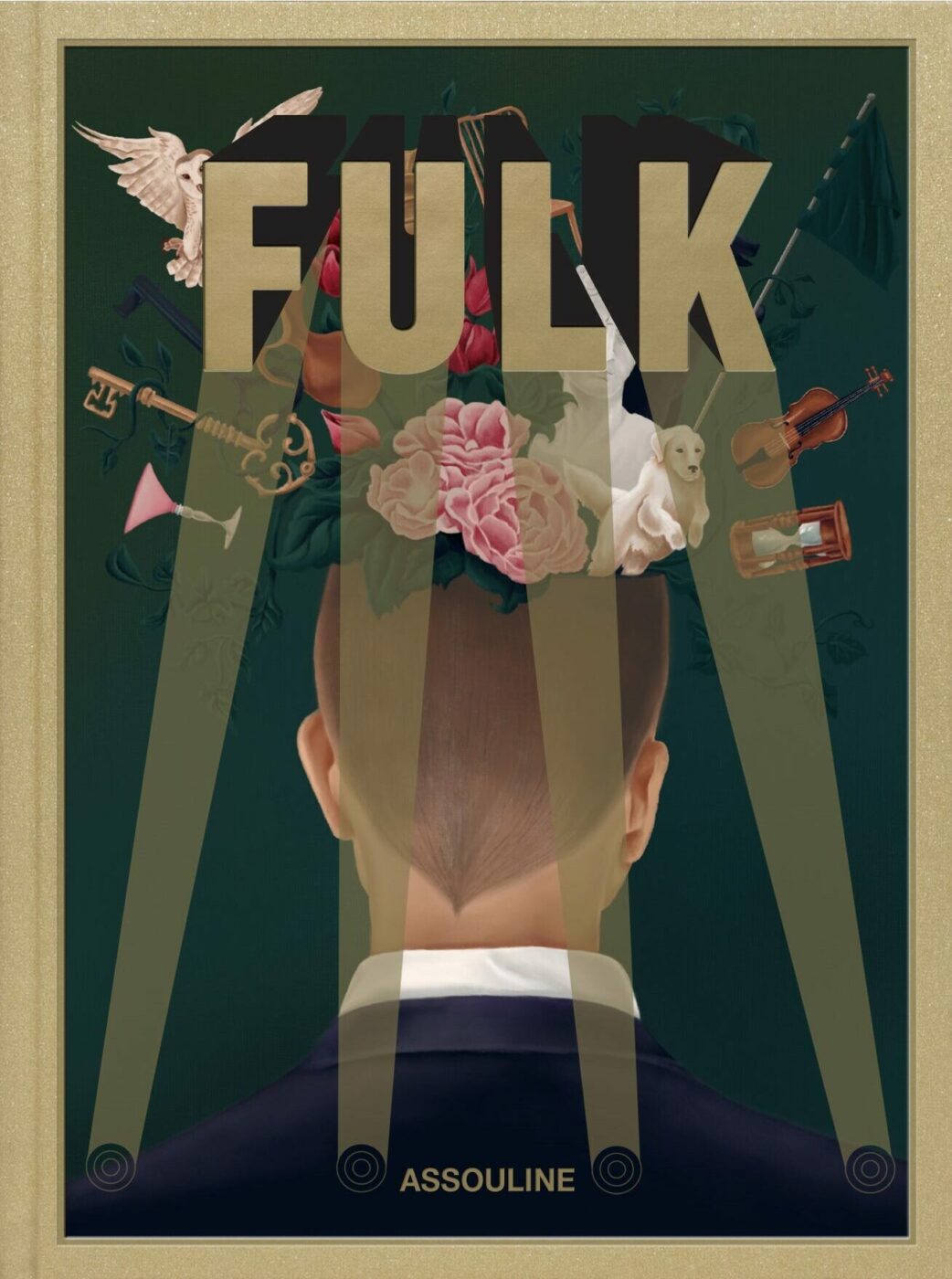 Ken Fulk Book