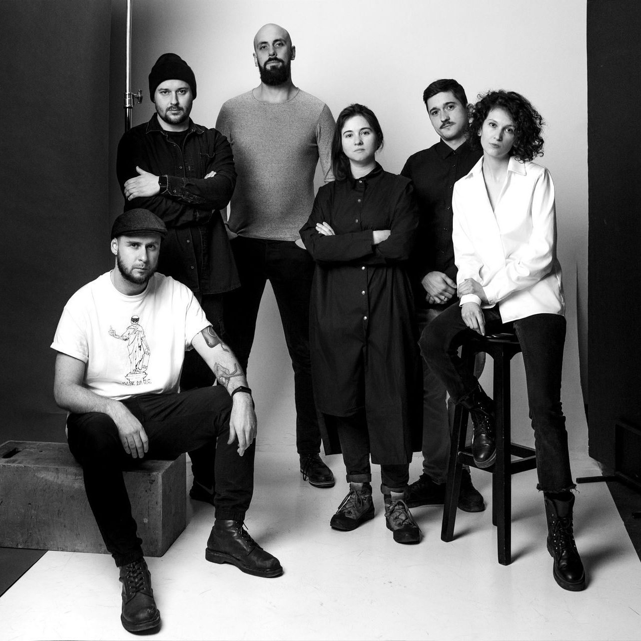 LEQB Team
