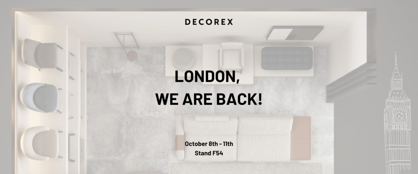LONDON, website