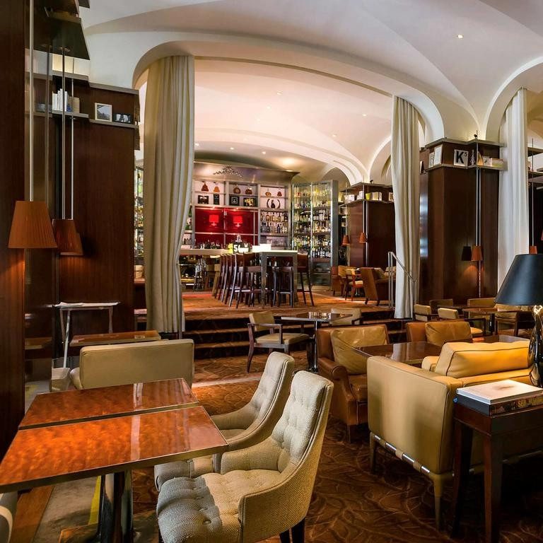 Le Royal Monceau Raffles