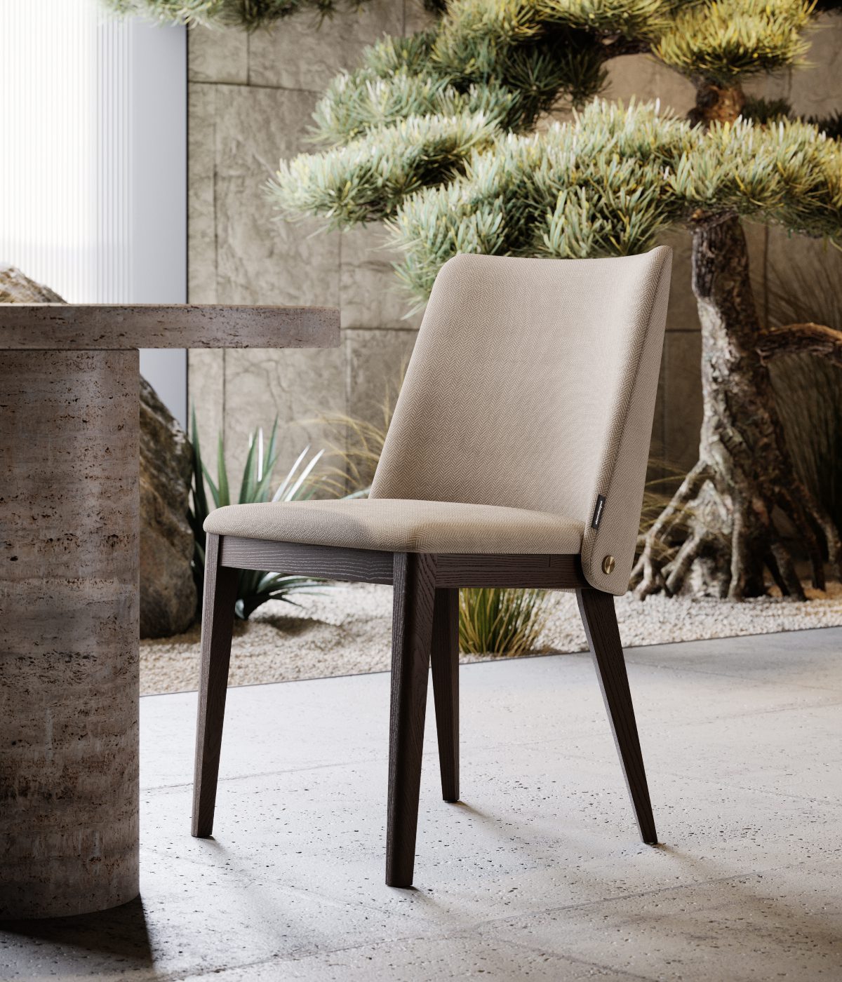 Louise chair 2022 lookbook