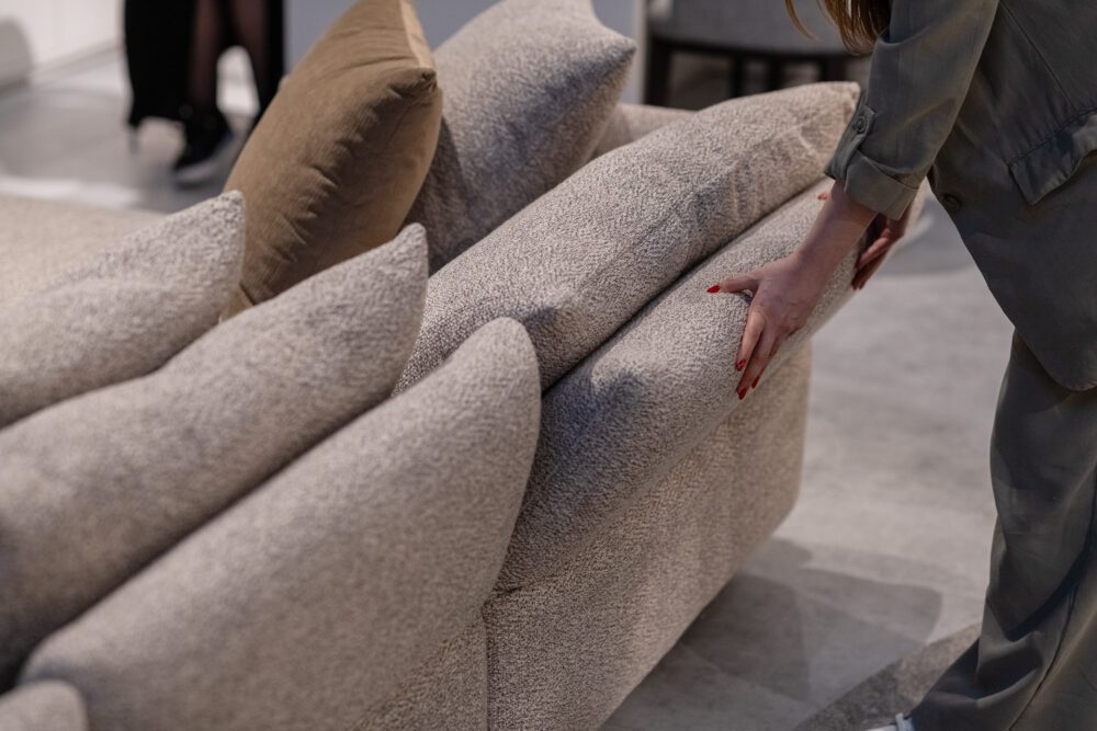 Matthew Sofa versatility