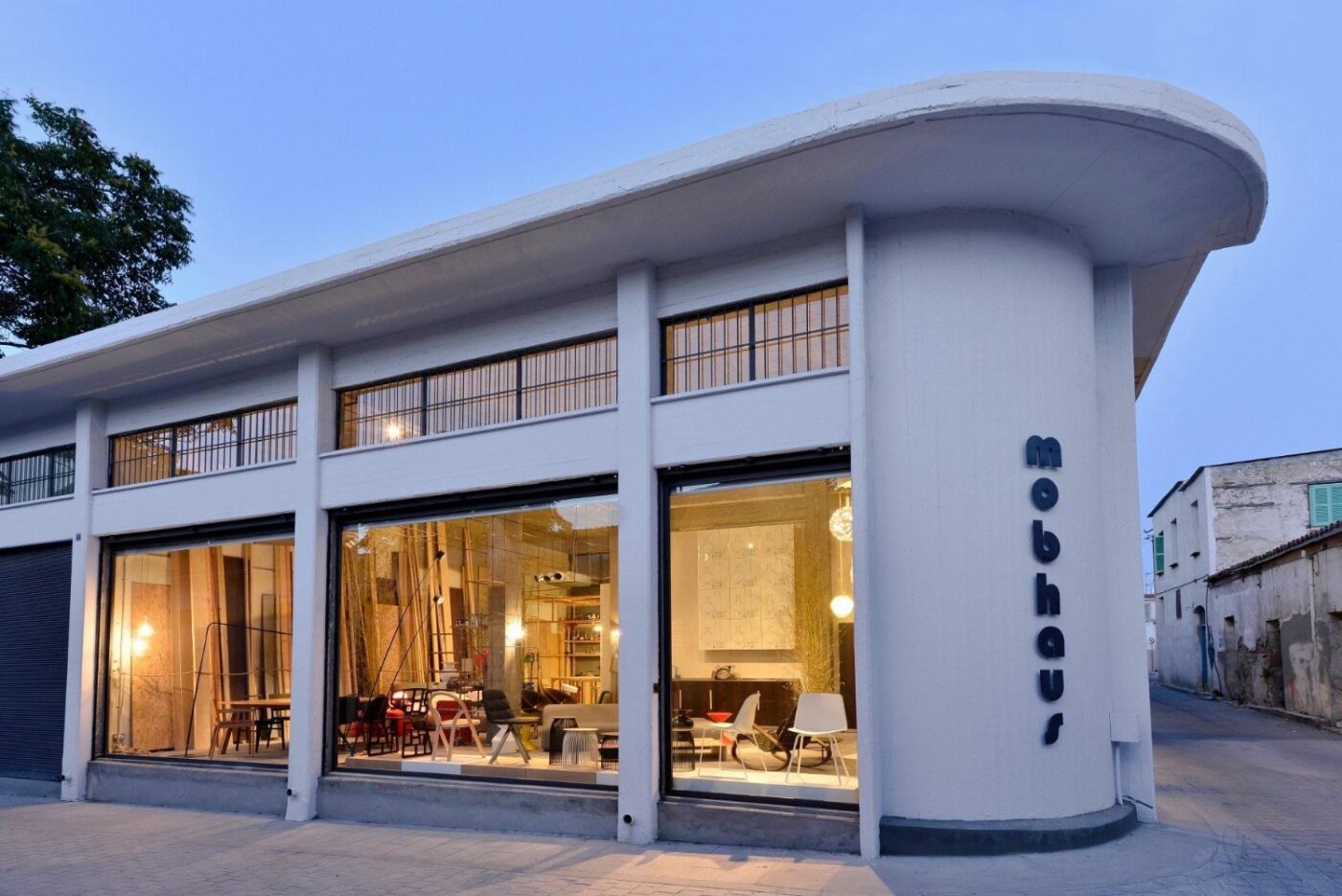Mobhaus
