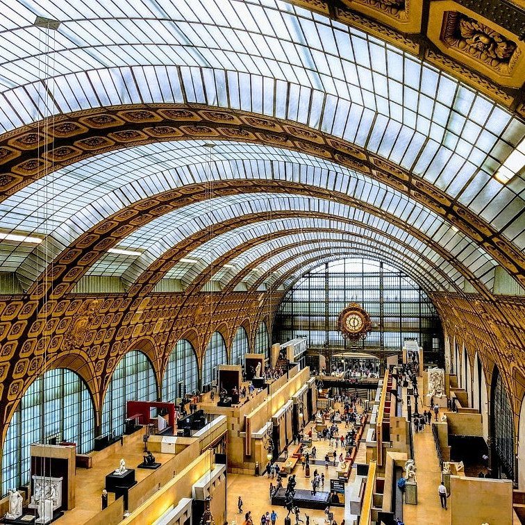 Musée d’Orsay