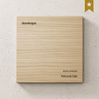Natural Oak