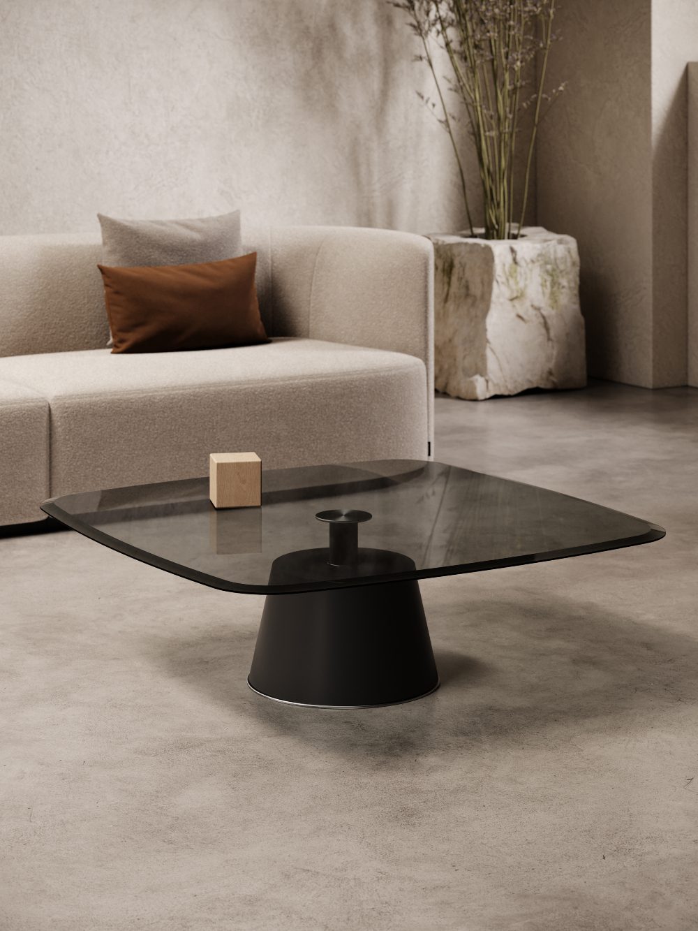 Panton coffee table 2022