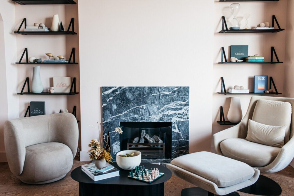 Photographed by Emma Croman