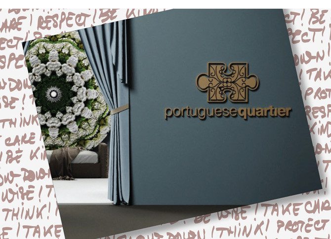 PortugueseQuartier