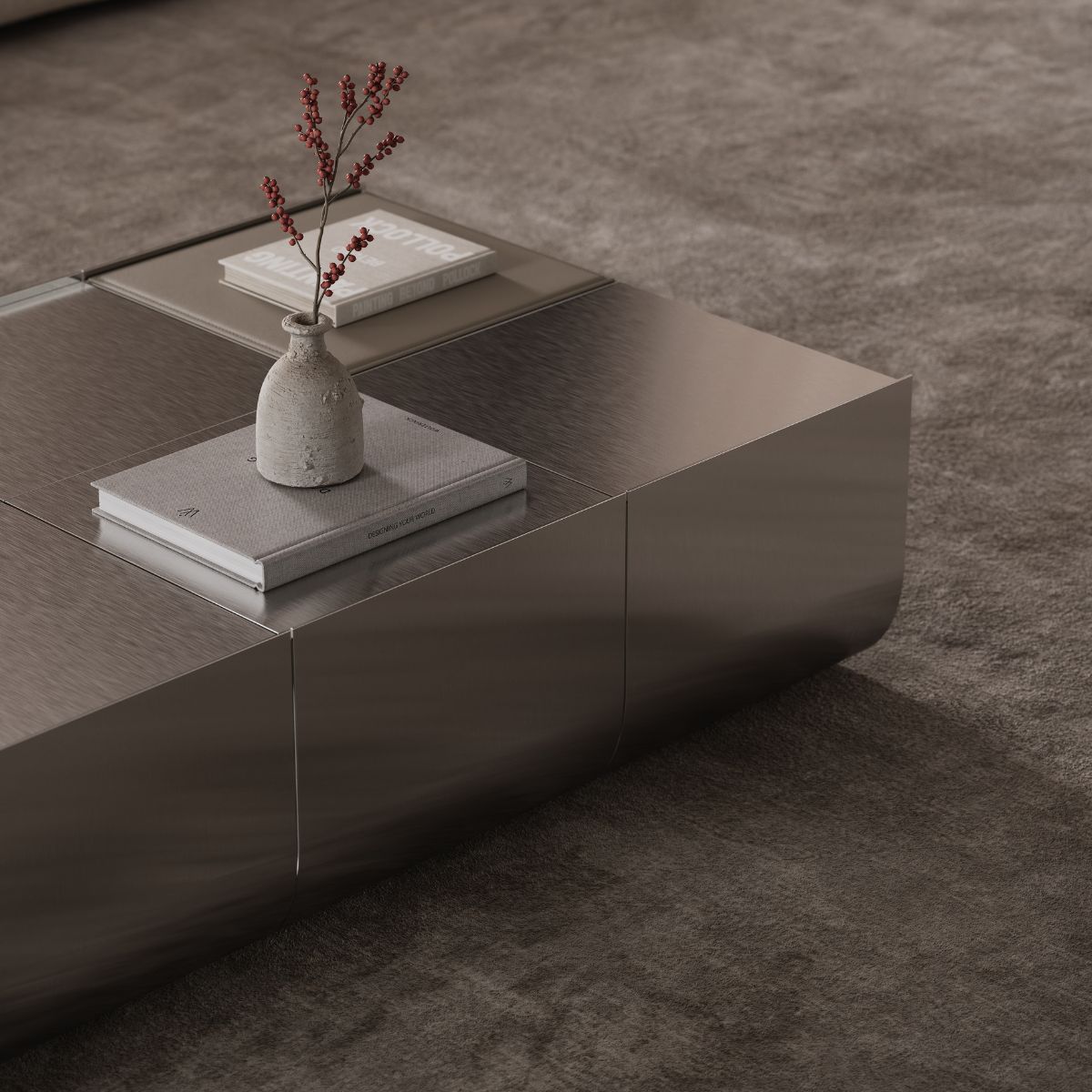 Ren Table Set by Domkapa
