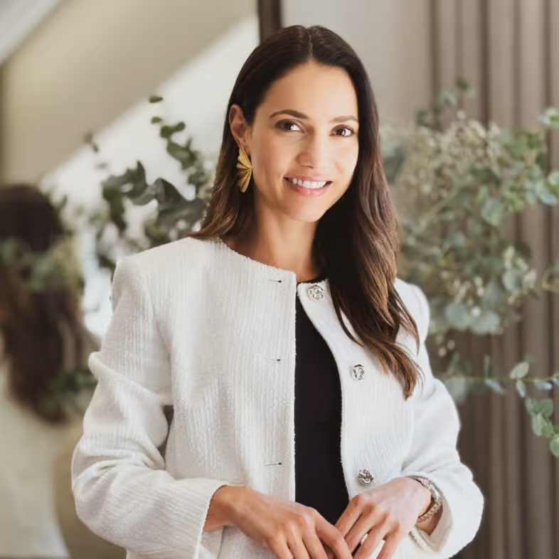 Rossi Studio founder