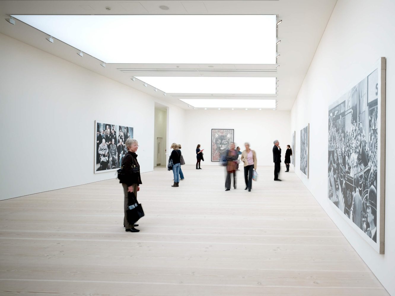Saatchi Gallery (1)