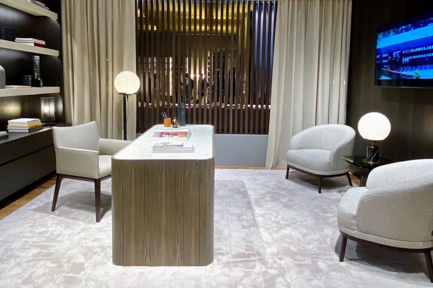 Salone del Mobile Milano 2023