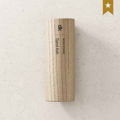 Sand Ash