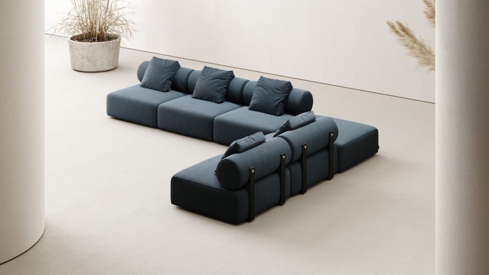 Shinto Sofa