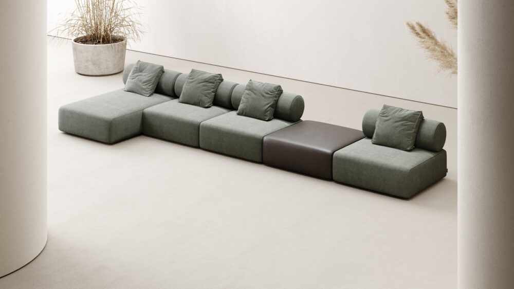 Shinto Sofa 2
