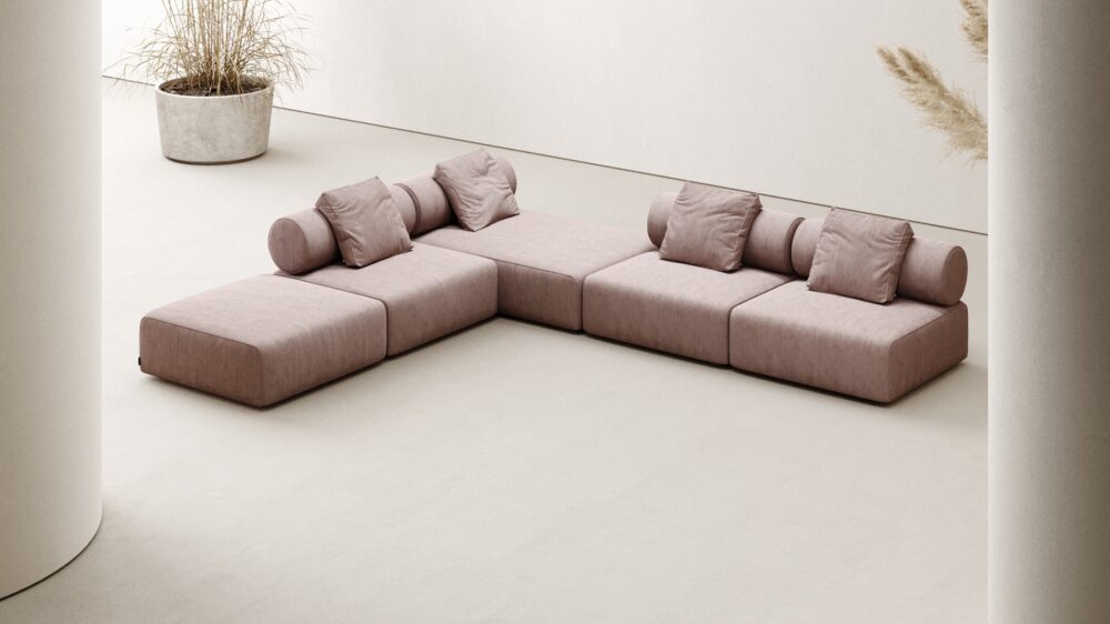 Shinto Sofa 3