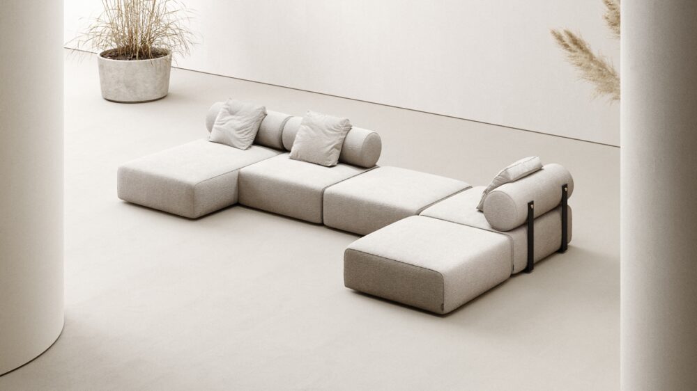 Shinto Sofa 4