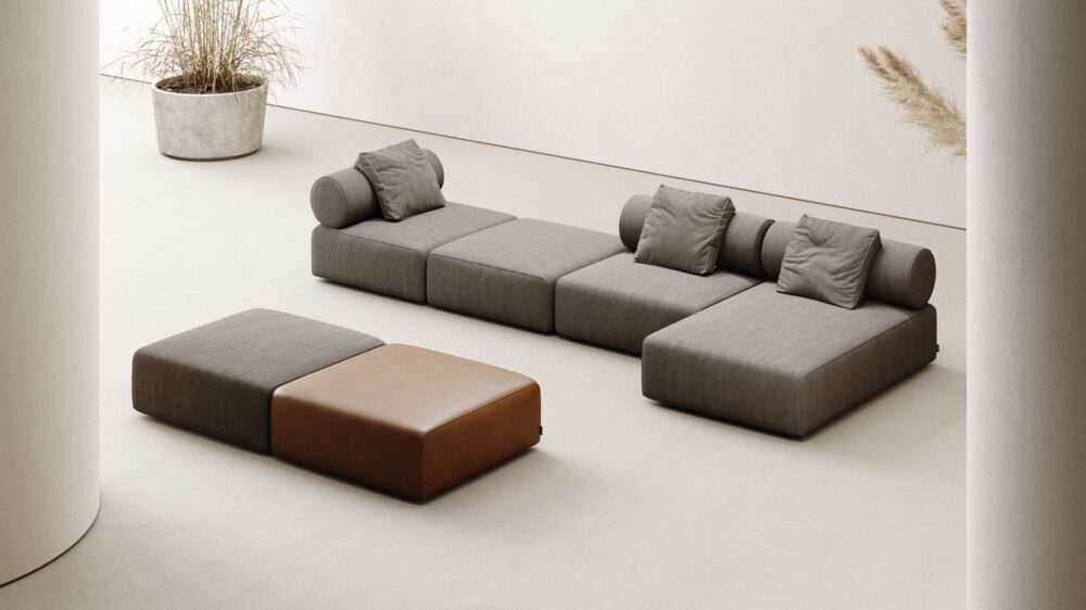 Shinto Sofa 5