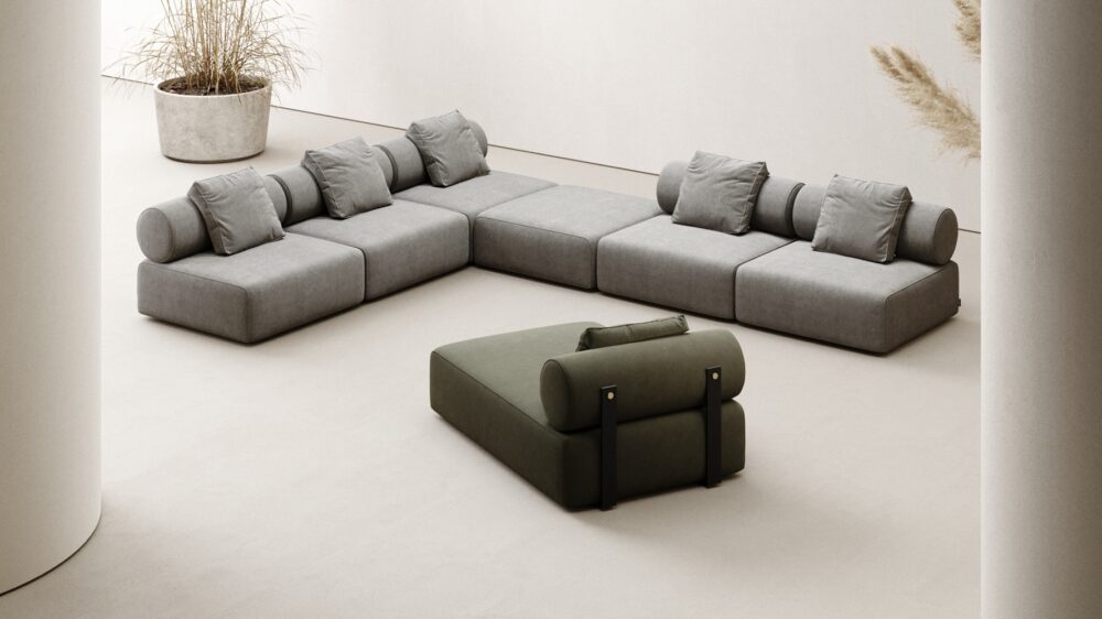 Shinto Sofa 6