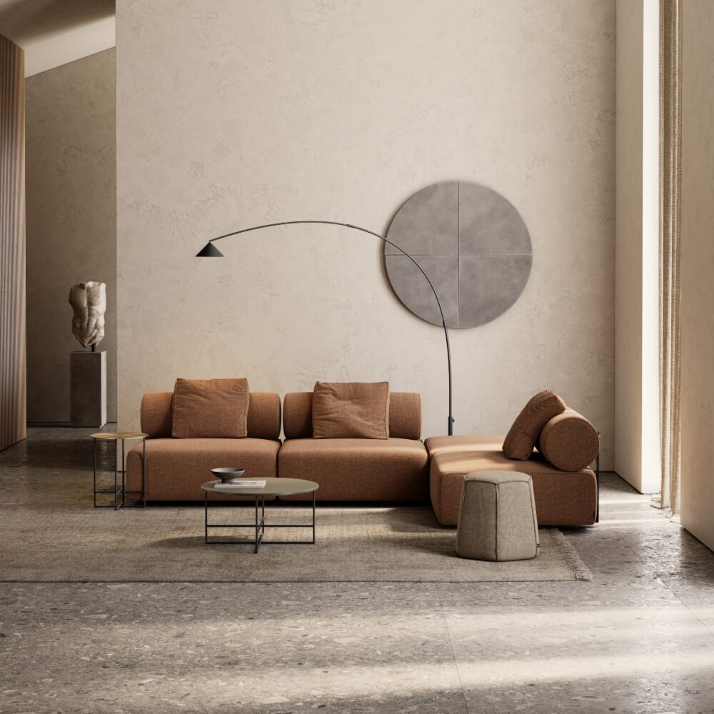 Shinto sofa living room