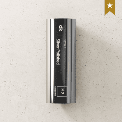 Silver Polished
