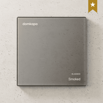 Smoked Glass