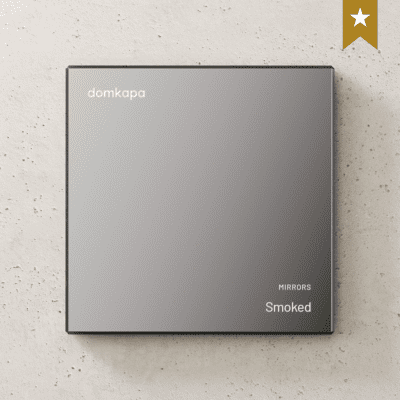 Smoked Mirror