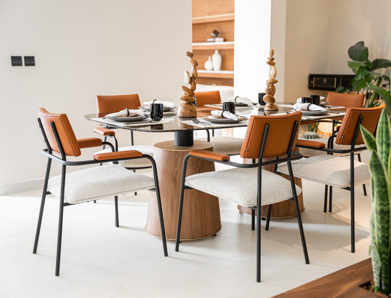 Space & Co - 2