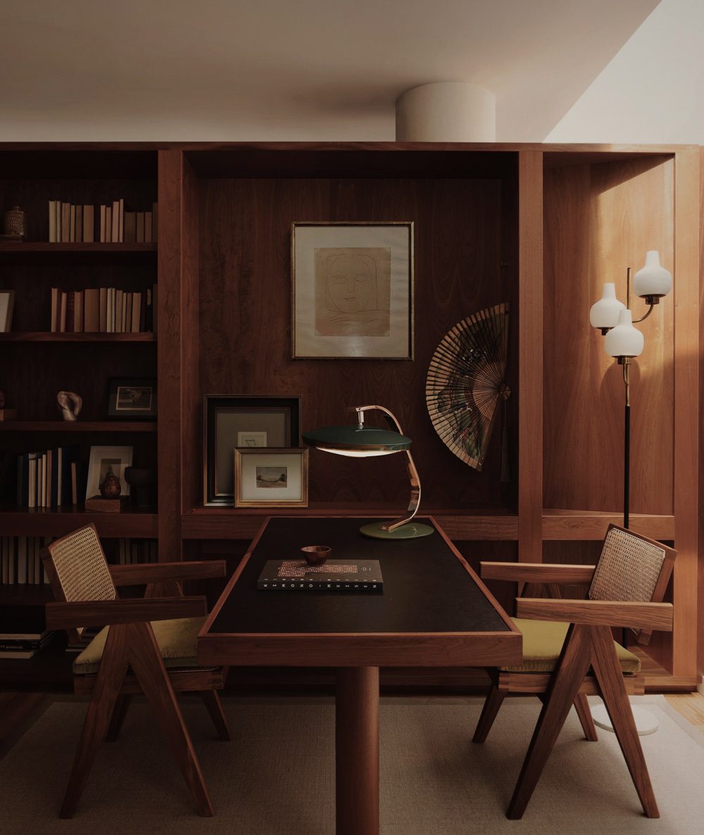 Study Area by Child Studio