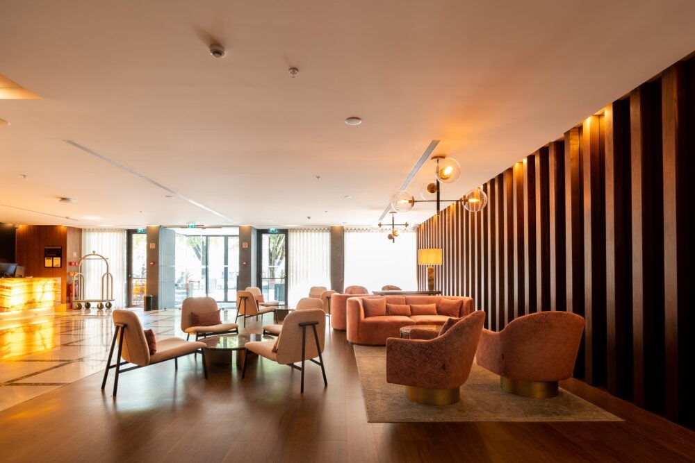 Turim Oporto Hotel - 2