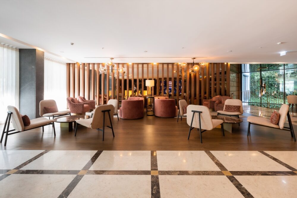 Turim Oporto Hotel - 3