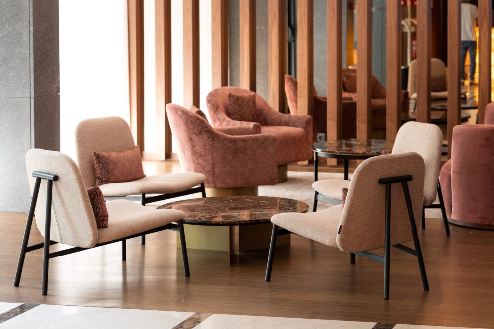 Turim Oporto Hotel - 4