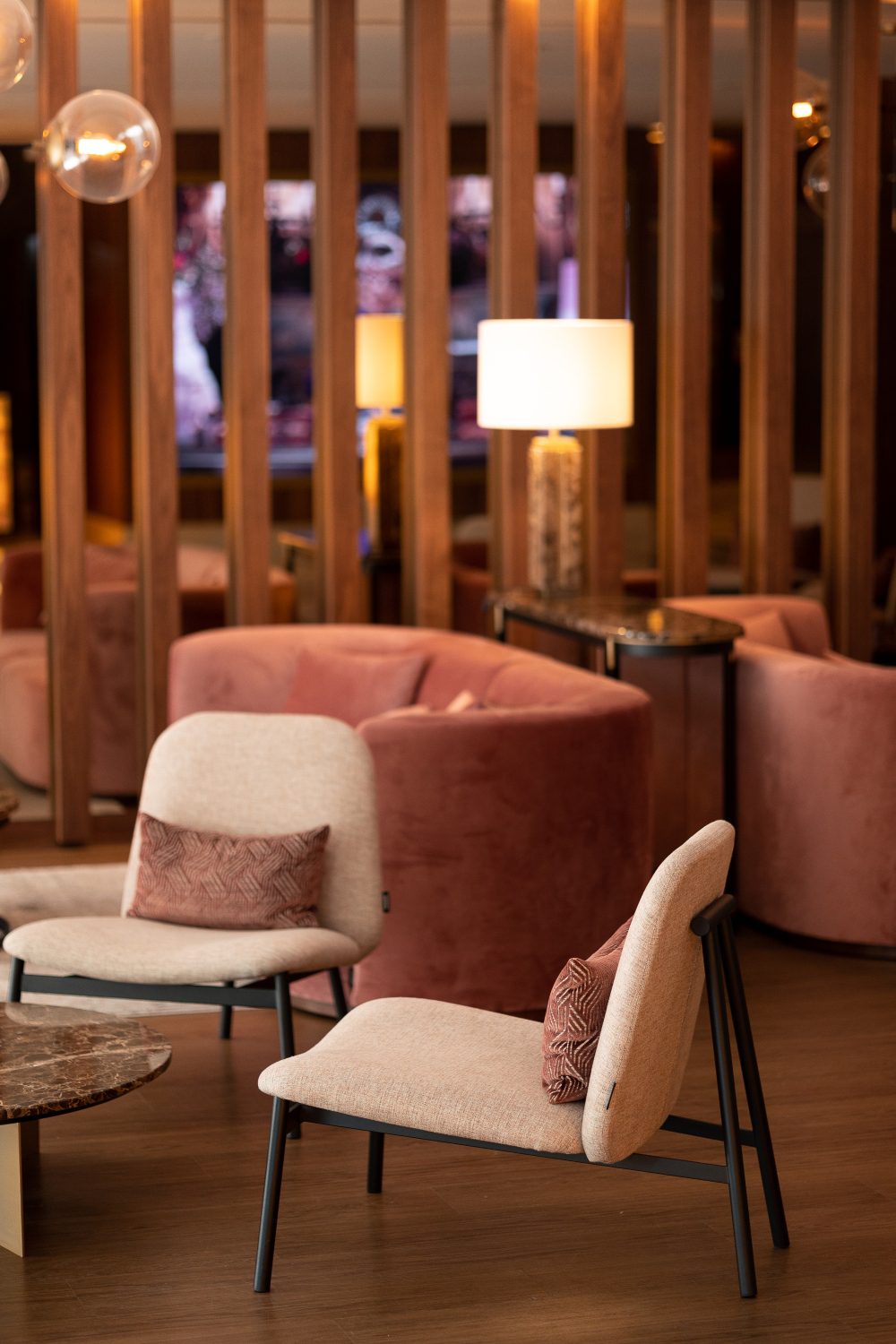 Turim Oporto Hotel - 5