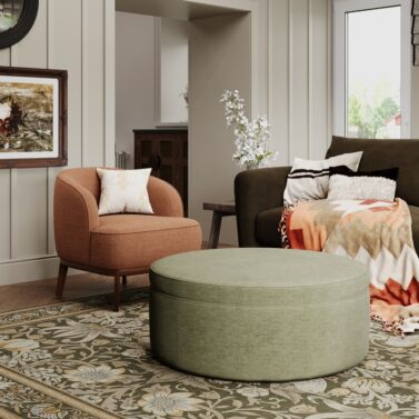Zhanar Project with Megan Armchairs Zhanar Project with Megan Armchairs