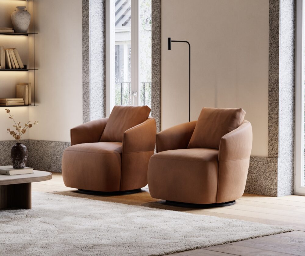 alice armchair styles