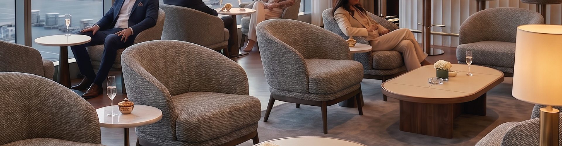 Lounge Domkapa