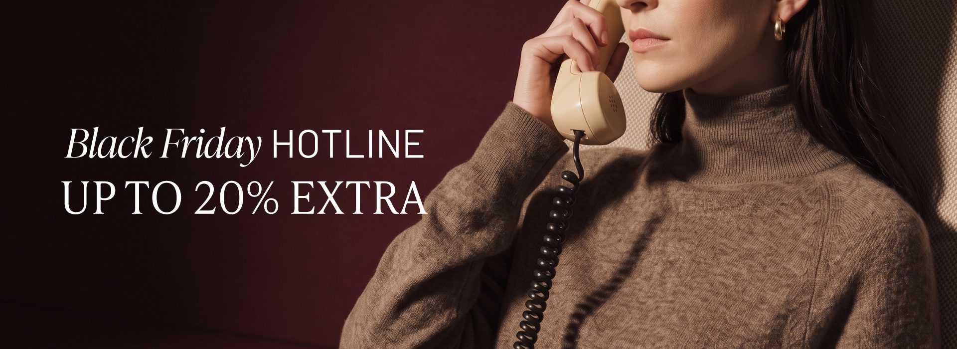 Domkapa Black Friday Hotline