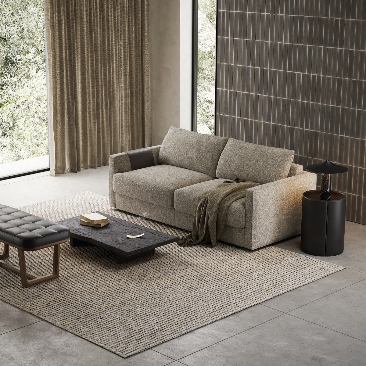 beaumont sofa functional domkapa
