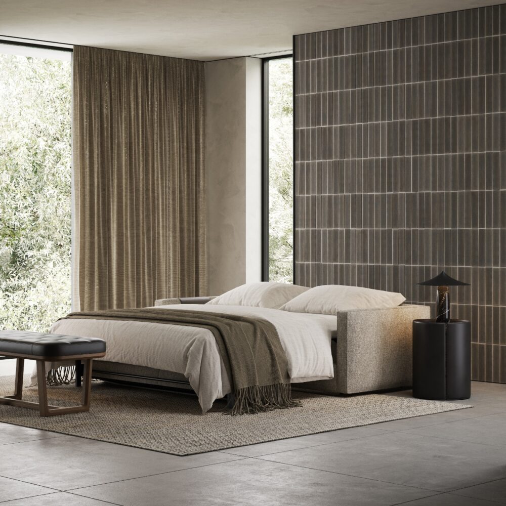 beaumont sofa modern