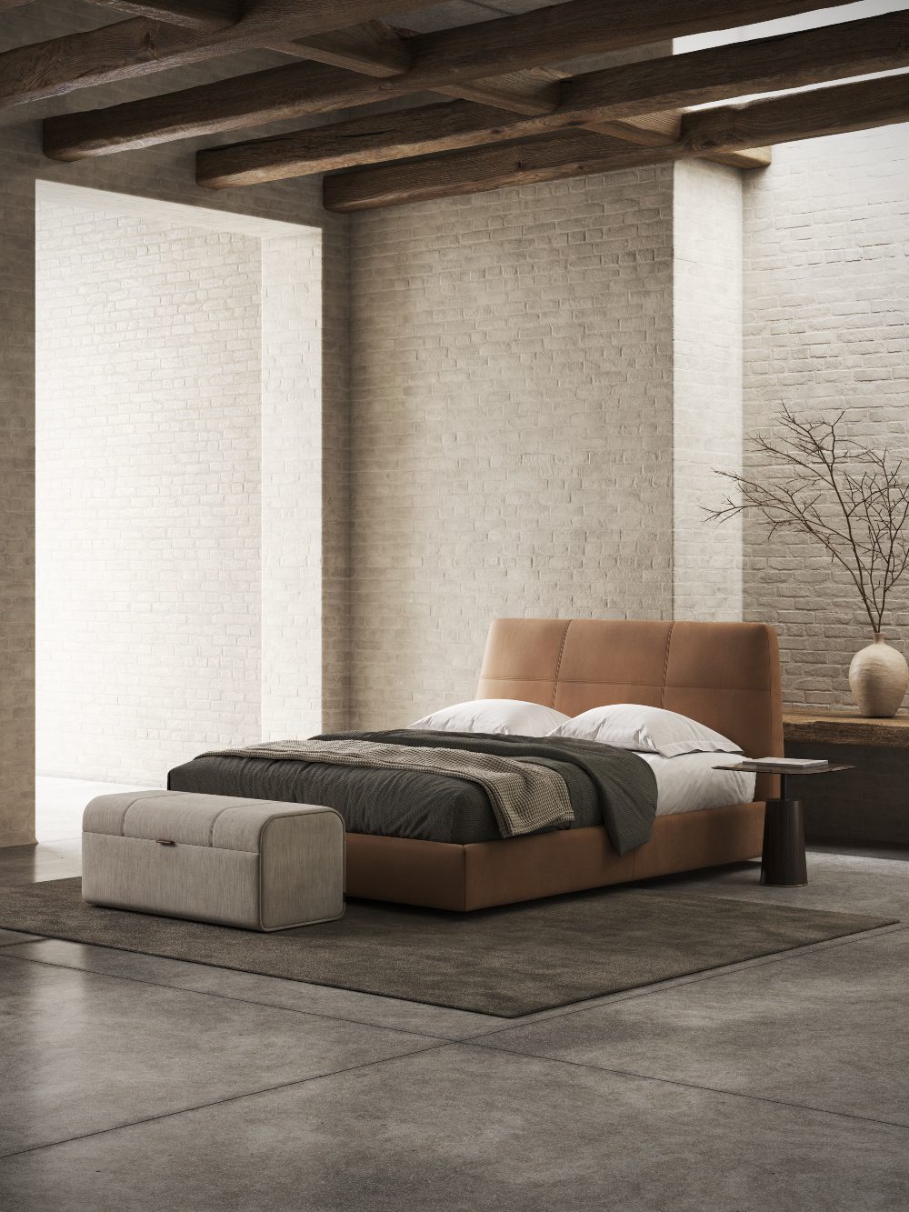 bedroom colours for 2024 domkapa