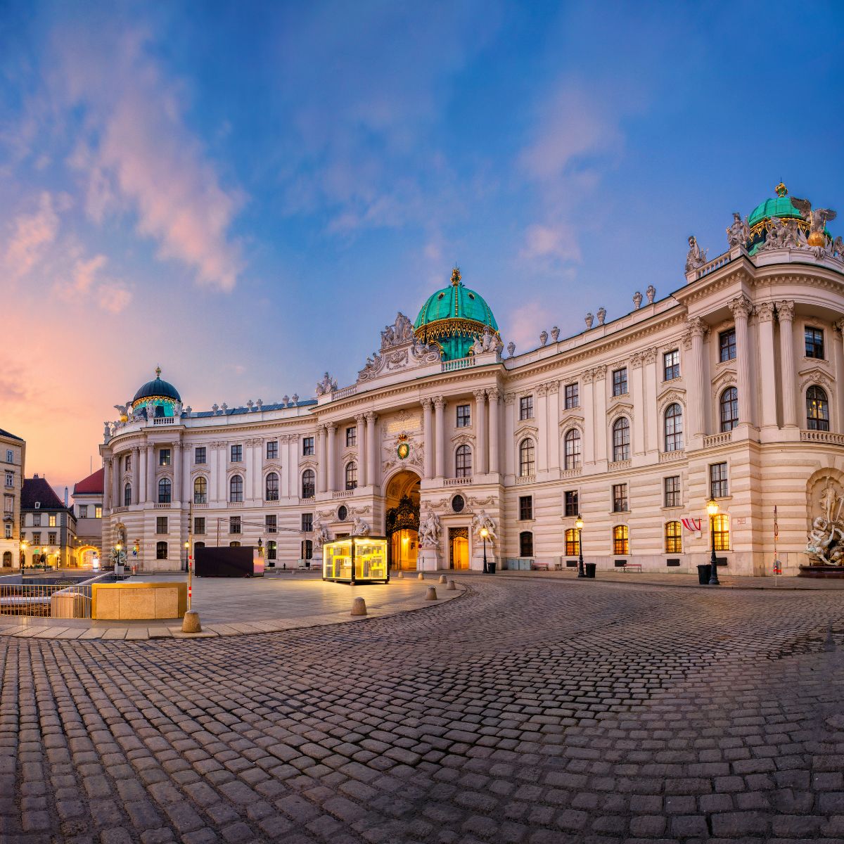 best interior designers in Austria by Domkapa