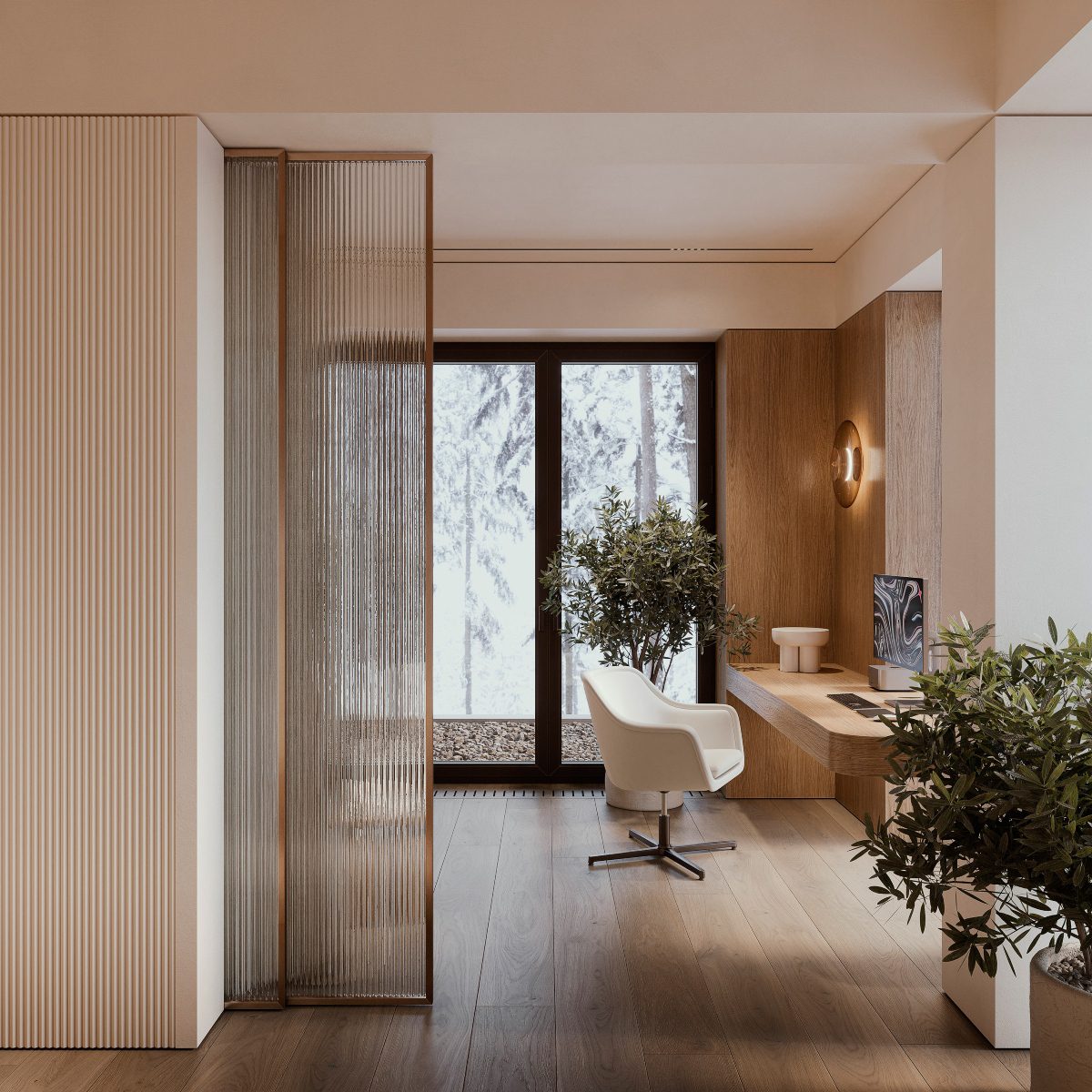 better home office project domkapa